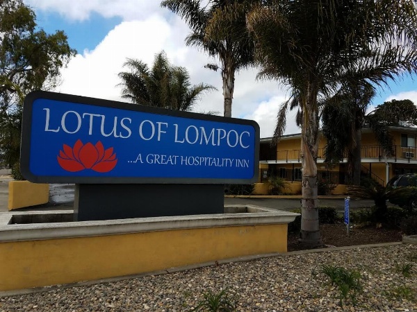 Lotus of Lompoc - A Great Hospitality Inn image 15
