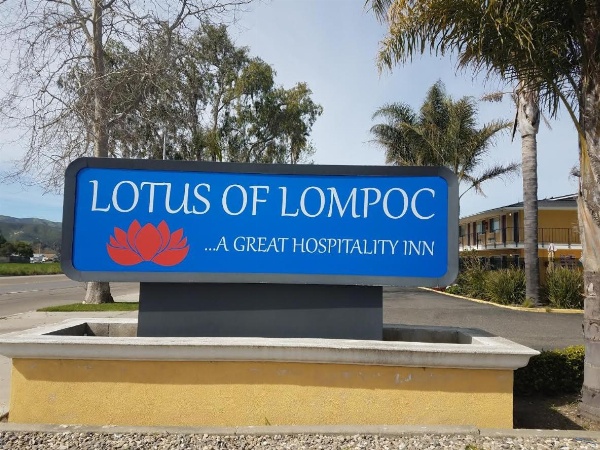 Lotus of Lompoc - A Great Hospitality Inn image 3